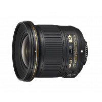 Nikon Objektiv Nikkor AF-S 20 mm f/1.8 G ED, schwarz [Nikon Karte: 4 Jahre Garantie]-22